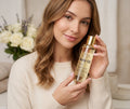 4oz Scented Moisturizing Body Oils